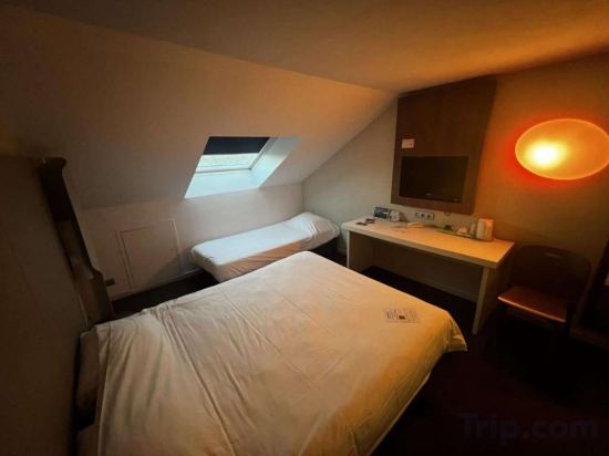 Фото Campanile Montargis - Amily