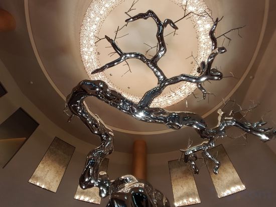 Фото A. Roma Lifestyle Hotel