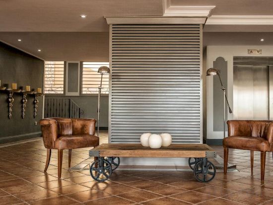 Фото Hotel Olé Tropical Tenerife - Adults Only