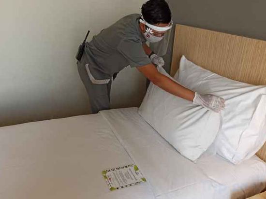 Фото Grandhika Hotel Semarang