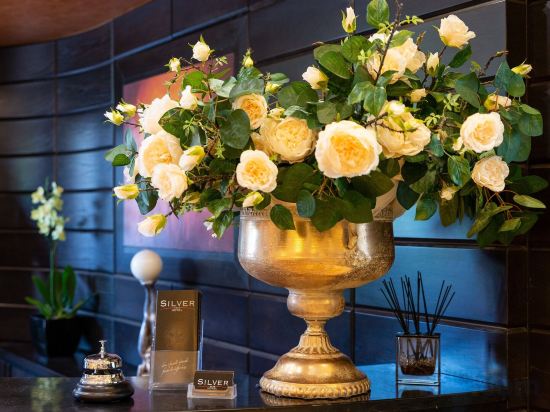 Фото Hotel Silver