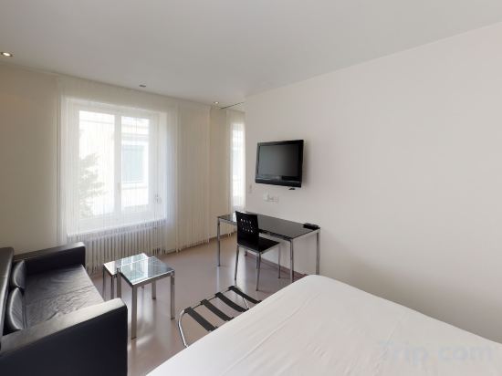 Фото Visionapartments Zurich Waffenplatzstrasse