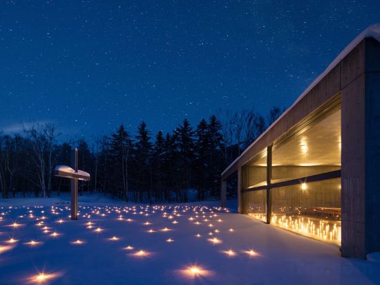 Фото Hoshino Resorts Risonare Tomamu