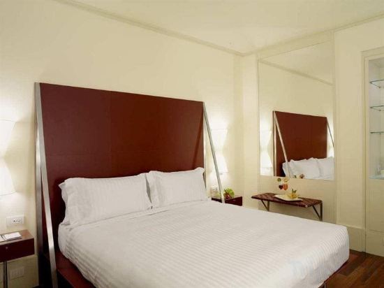 Фото Hilton Garden Inn Florence Novoli