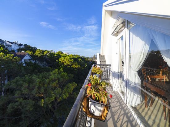 Фото The Grandview Villa Dalat