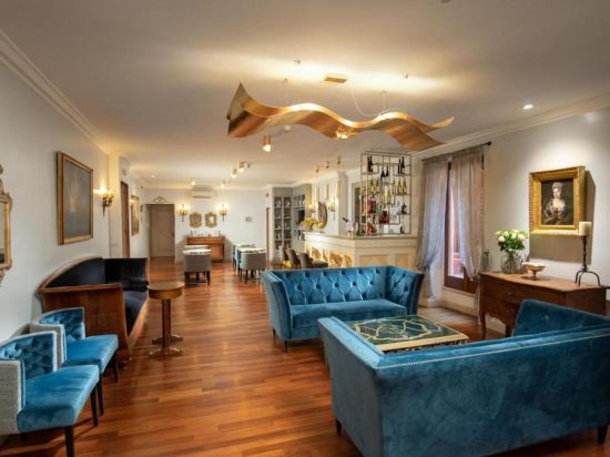 Фото Hotel Mozart