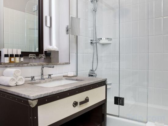 Фото Palace Hotel, a Luxury Collection Hotel, San Francisco