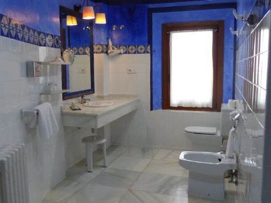 Фото Parador De Arcos De La Frontera