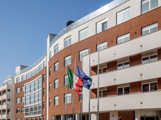 Фото отеля 5