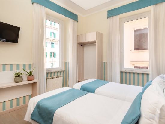 Фото Parker Hotel