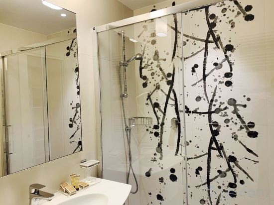 Фото Hotel American Palace Eur