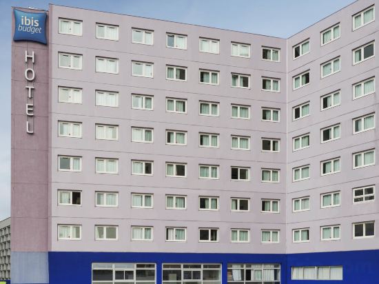 Фото ibis budget Paris Aubervilliers