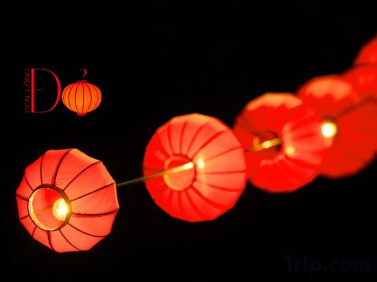 Фото Vinh Hung Riverside Resort & SPA