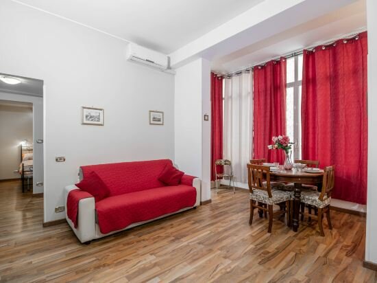 Фото House Serena in Rome