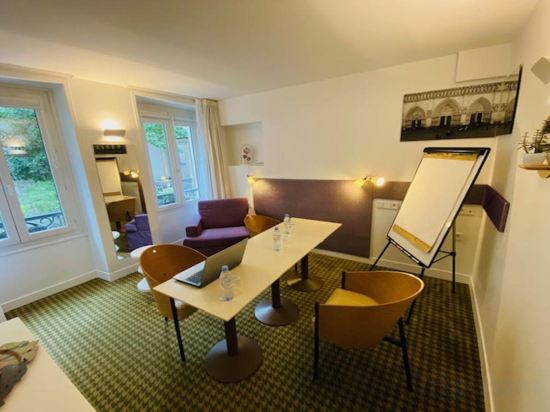 Фото Hotel Mistral