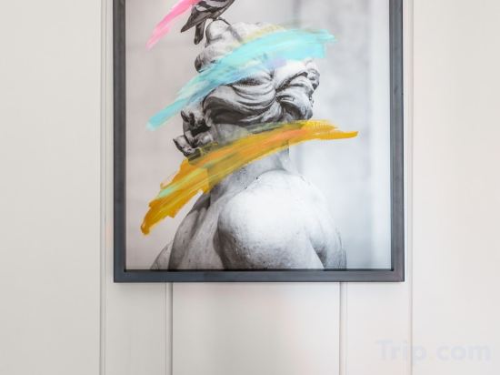 Фото Singer Palace Hotel