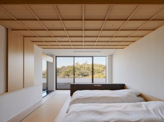 Фото Mikawa Bay Quasi-National Park Miya Onsen Hiranoya Ryokan & Sauna