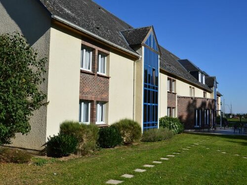 Внешний вид отеля The Originals City, City Hôtel, Beauvais в Бове, фото 5
