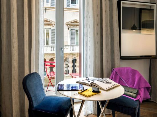 Фото Corso 281 Luxury Suites Roma