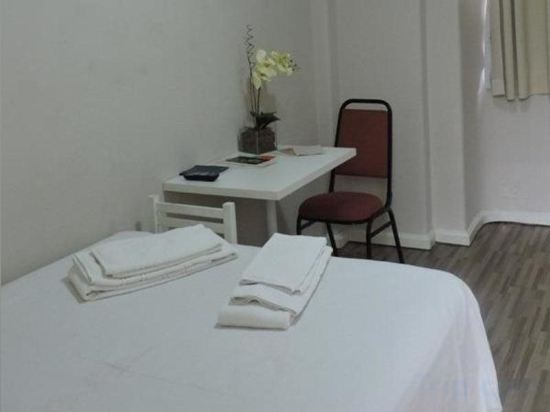 Фото Rede Andrade San Martin