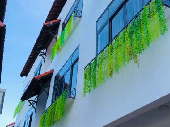 Фото Golden Star Villa Hue