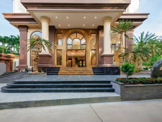 Фото Aquasun Hotel