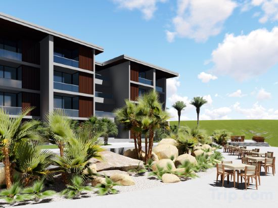 Фото Alibu Resort Nha Trang