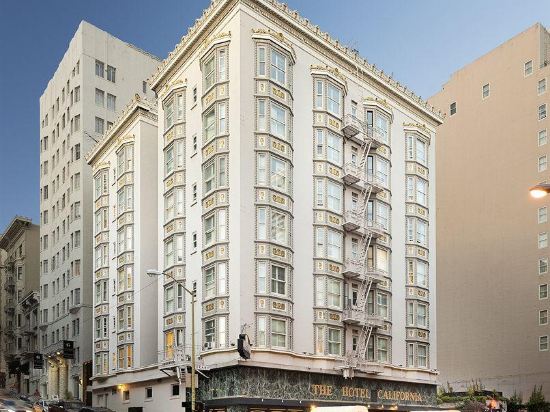 Фото Staypineapple An Elegant Hotel Union Square