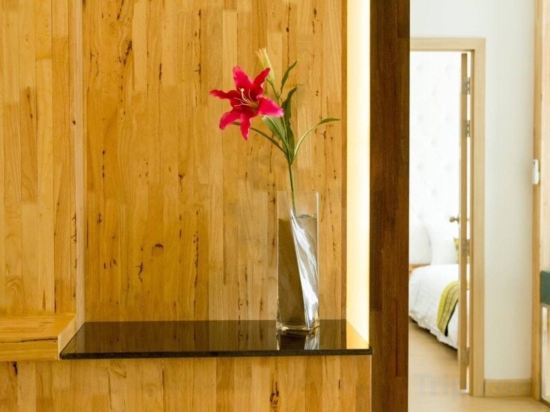 Фото IBooking Trams Square