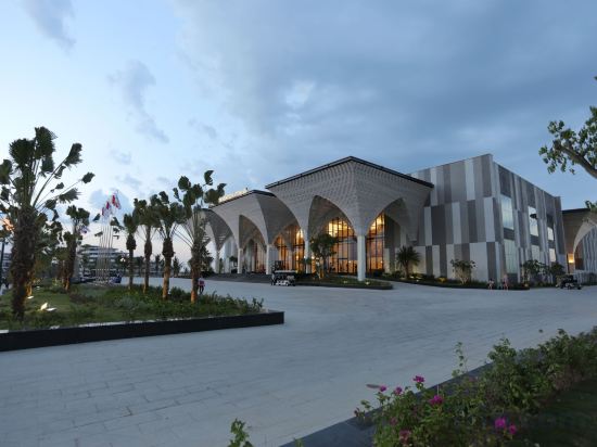 Фото Flc Luxury Resort Quy Nhon