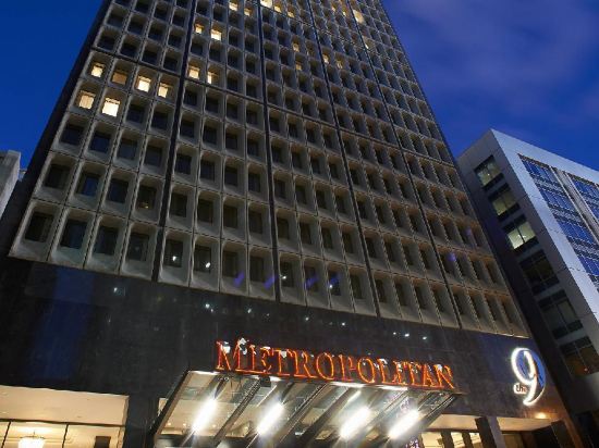 Фото Metropolitan at The 9, Autograph Collection