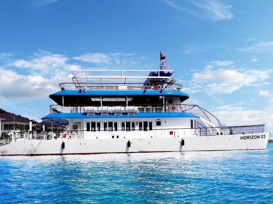 Фото Nha Trang Horizon Hotel