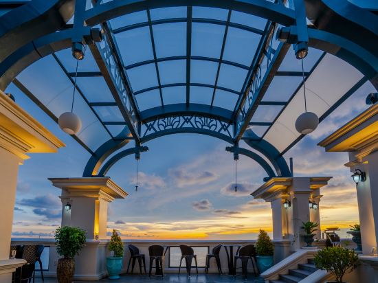 Фото Avs Hotel Phu Quoc