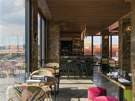 Фото Hotel Orazio Palace