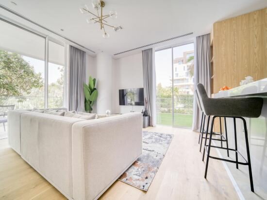 Apartments Stella Stays Modern 1Bdr Barari, Dubai, photo