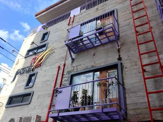 Фото Jasaen Stylish Boutique Hotel