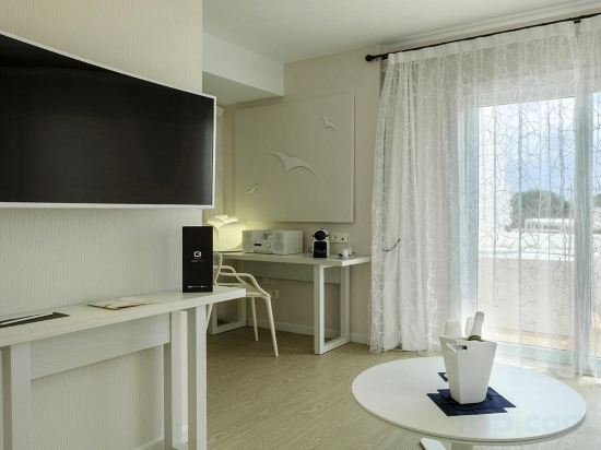 Фото Blanco Hotel Formentera