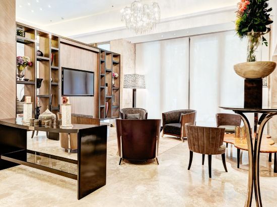 Фото Отель The Way Dhaka