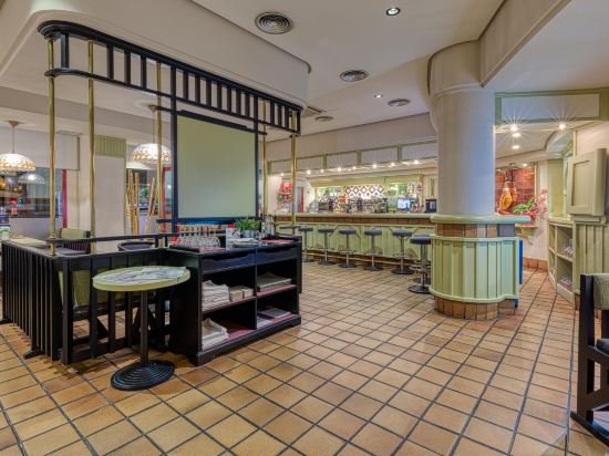 Фото Senator Huelva Hotel