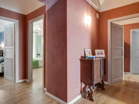 Фото FeMa Suites