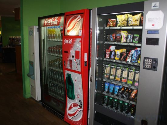 Фото Ramada by Wyndham Madrid Tres Cantos