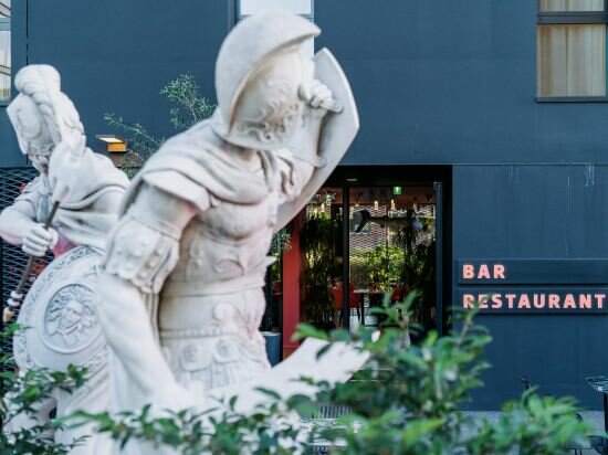 Фото Collini Rooms