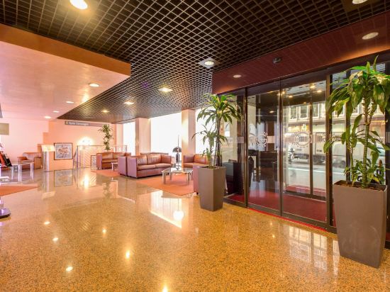 Фото Galileo Hotel