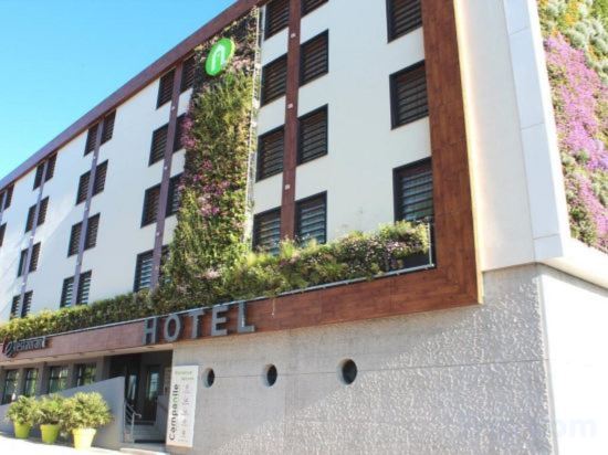 Фото Ibis Lyon Sud Oullins