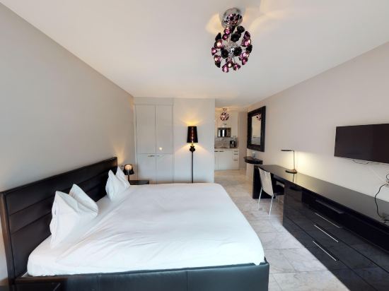 Фото Visionapartments Zurich Freyastrasse