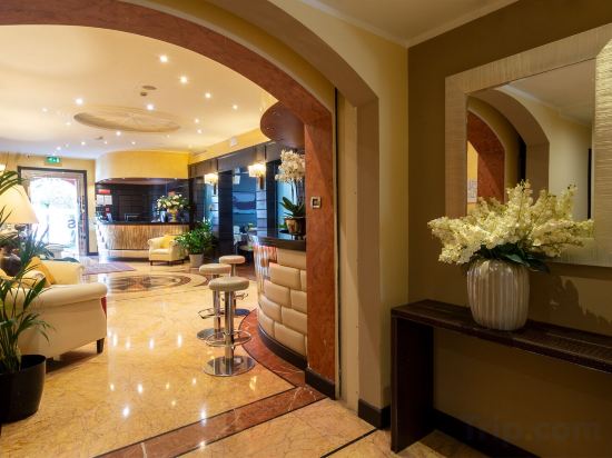 Фото Hotel Silver