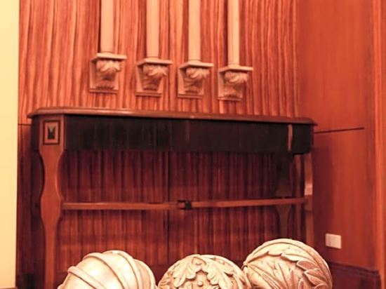 Фото Herald Suites Solana