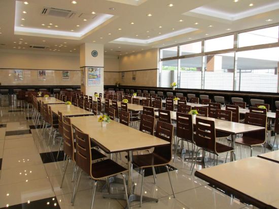 Фото Toyoko Inn Shin fuji eki Minami guchi