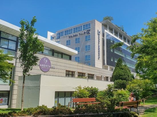 Фото отеля 2