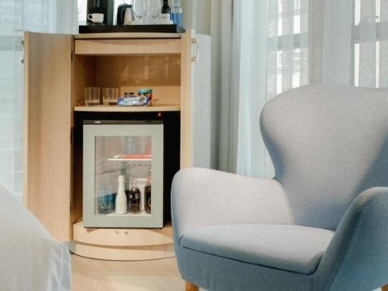 Фото Hesperia A Coruña Centro